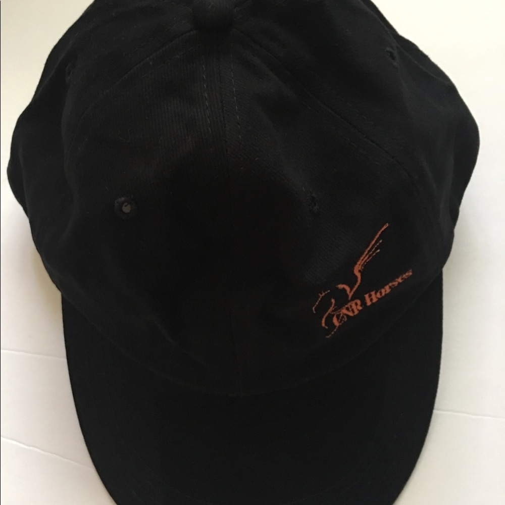 CNR Horses cap